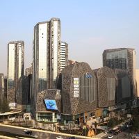 蓉城武侯精品酒店推荐 三星以上尚品之旅，临猴寓涵都韵味！